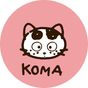 KOMA