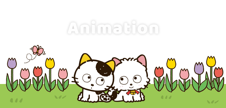 animation